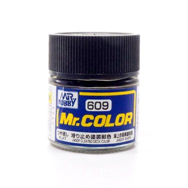 Gunze C609 Mr Color JMSDF Cleated Deck